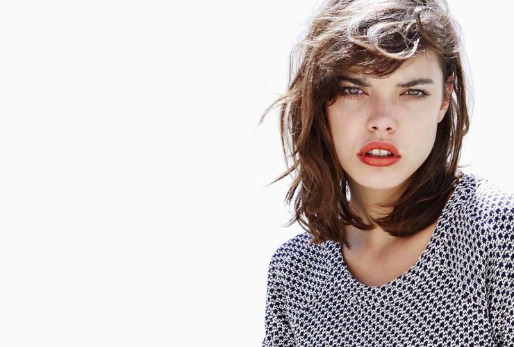 Suzie Winkle Made in France Womenswear