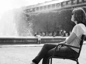 Holidays The New Wardrobe Paris Summer Holidays