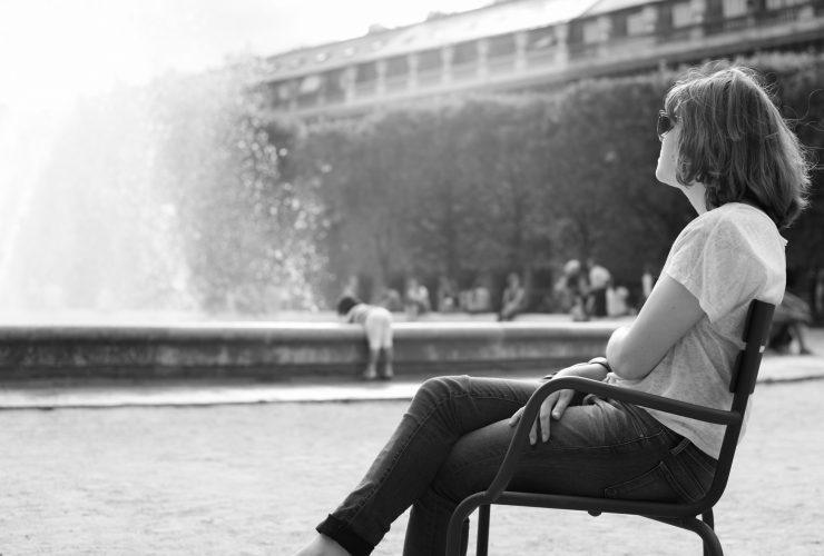 Holidays The New Wardrobe Paris Summer Holidays