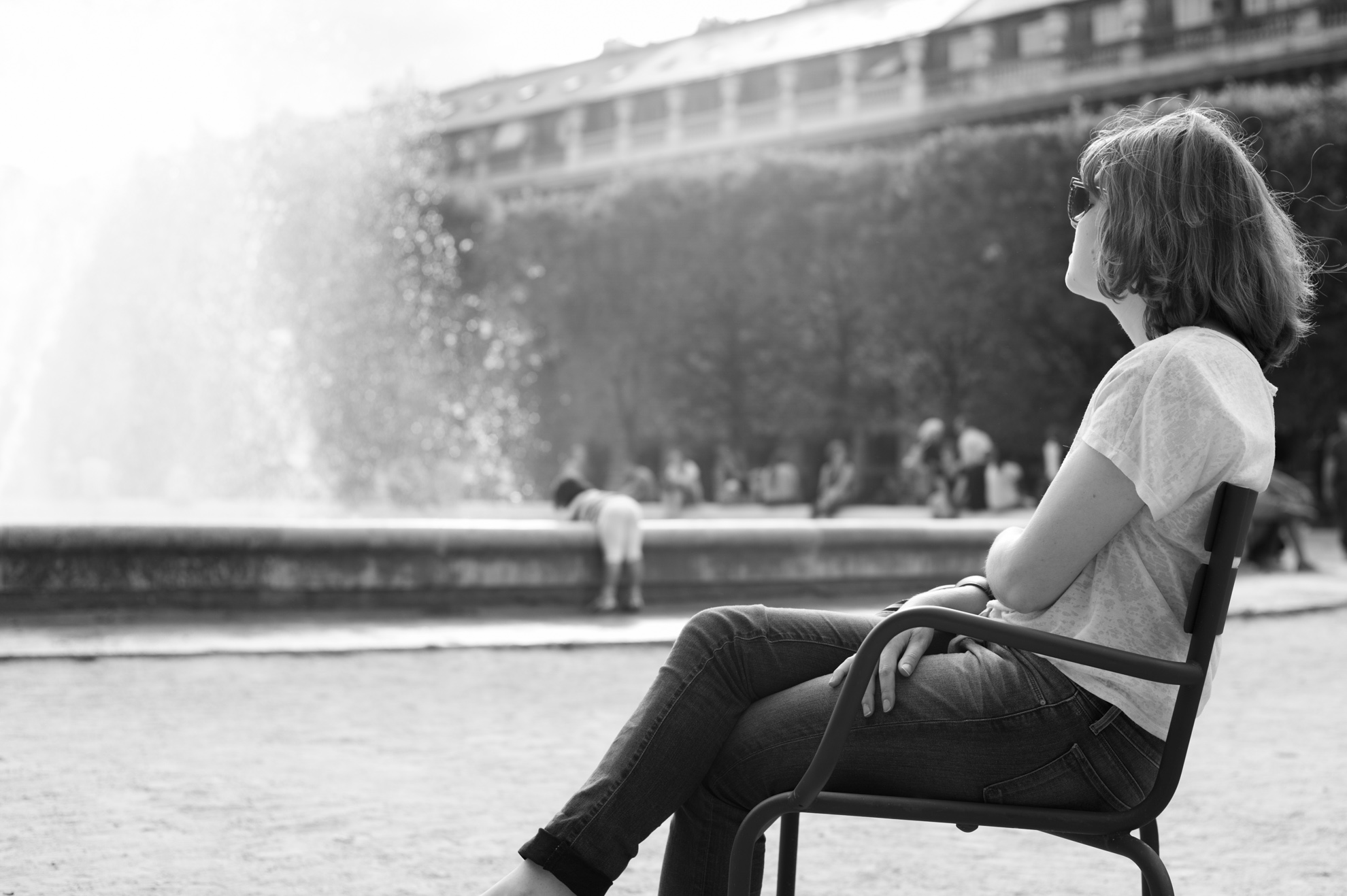 Holidays The New Wardrobe Paris Summer Holidays