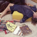 At Bernard luxury made in france upycling