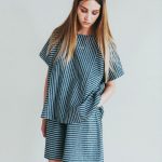 Beaumont Organic Greta sustainable fashion uk