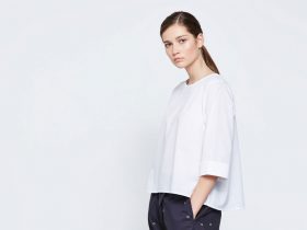 Kowtow Organic Fair Trade GOTS