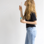 Mud Jeans Boyfriend Basin Circular eonomy