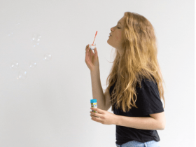 Mud Jeans Boyfriend Basin Circular eonomy