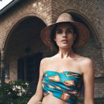 Samuji Tuliki Dress Silk