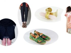 Soldes d'été mode éthique
