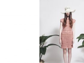 Stella Pardo made in Peru Womenswear