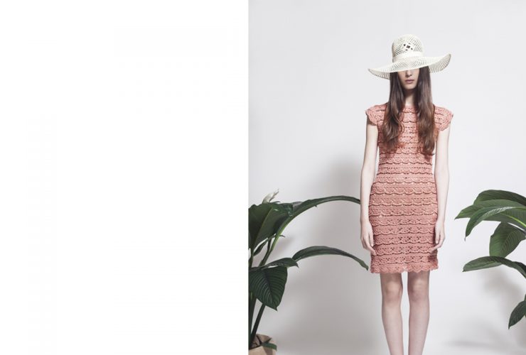 Stella Pardo made in Peru Womenswear