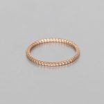 Jem Bague Maa Arusha Mode éthique Made in France