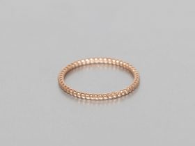 Jem Bague Maa Arusha Mode éthique Made in France