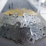 Barrettes aimantées De La Forge