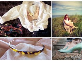 Faire le choix de la mode éthique - The New Wardrobe