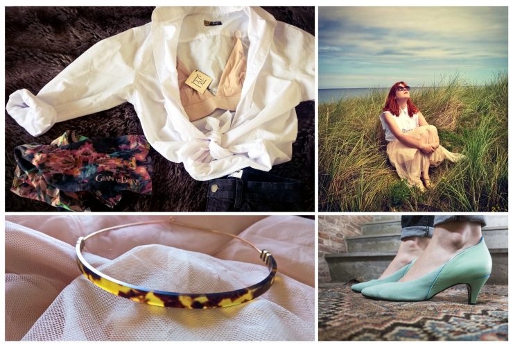 Faire le choix de la mode éthique - The New Wardrobe