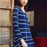 Amour Vert Pilar Dress AW15