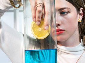 Barioneal ethical sustainable luxury jewellery