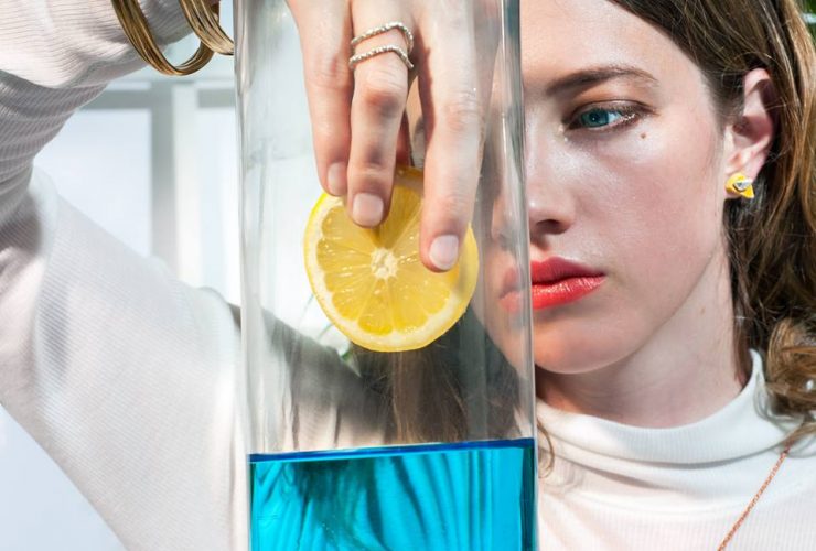 Barioneal ethical sustainable luxury jewellery