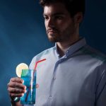 Bob Carpenter Chemise Moquette unisexe