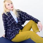 Eple and Melk Kingdom Gilet