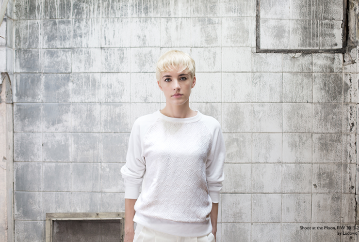 Linda Mai Phung Sustainable Fashion