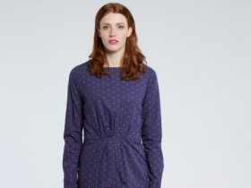 Misericordia Ancla Robe Peru