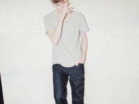 Nudie Jeans Steady Eddie Denim