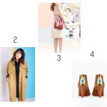 wishlist september mode éthique slow fashion