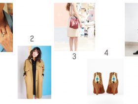 wishlist september mode éthique slow fashion