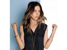 Soko Knotted Talon Necklace Fair Trade