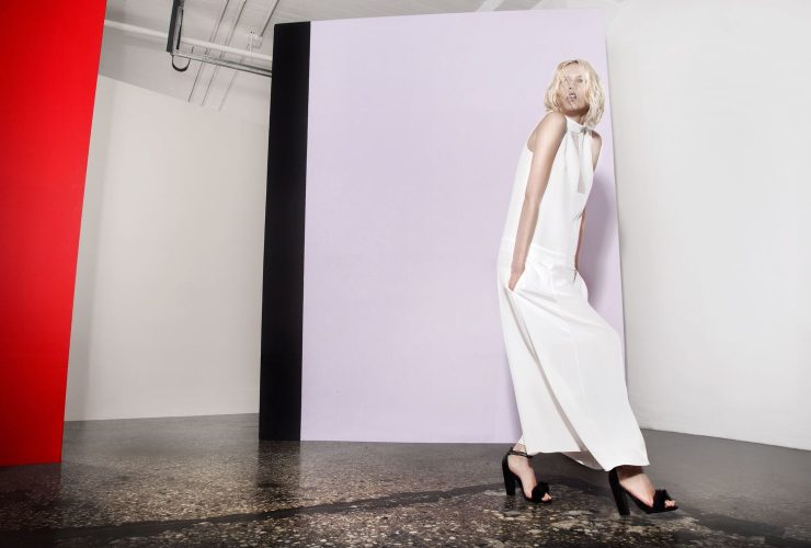 Behno Ethical fashion Womenswear India