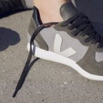 veja holiday fair trade eco frienldy sneakers