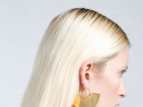 A Peace Treaty Gela Earrings Artisans