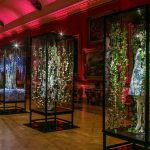 Green carpet Challenge Erdem