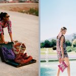 Studio 189 Ethical Fashion Africa Rosario Dawson