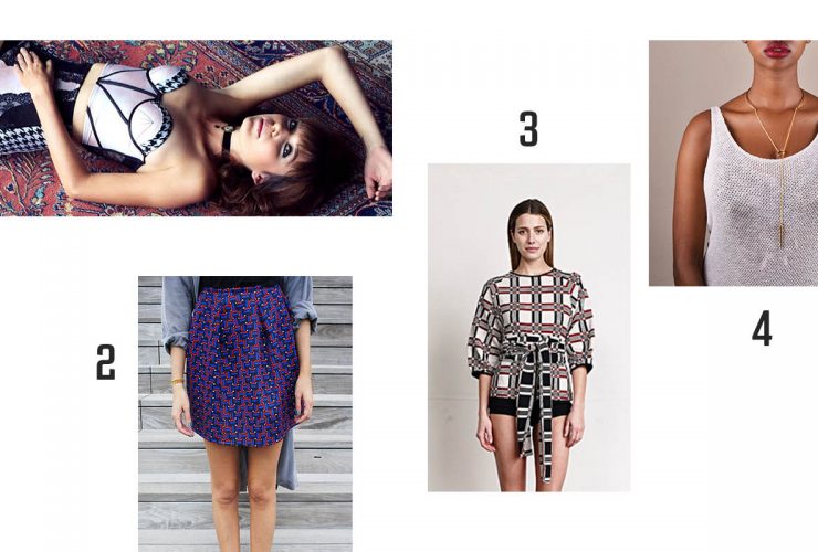 Wishlist Automnale Octobre Slow Fashion