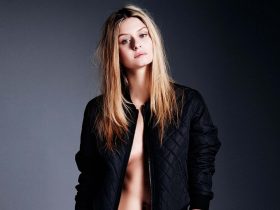 Ecoalf Brooklyn Quilted eversible Jacket