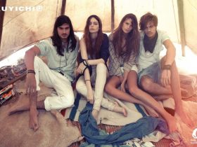 Kuyichi Denim Organic Ethical Fashion Valeurs Philosphie