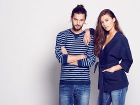 Kuyichi Pure Goods Denim Sustainable Style