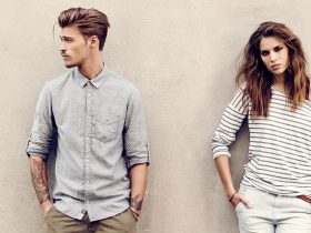 Kuyichi Pure Goods Organic Sustainable Denim