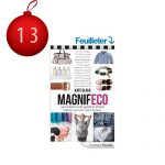 13 décembre Magnifco Kate Black Ethical fashion