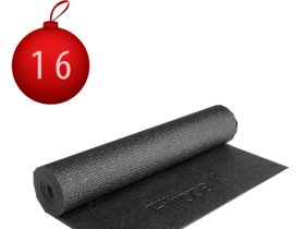 16 décembre Filippa K Yoga Mat Oeko Tex