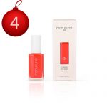4 décembre vernis Manucurist Idées cadeaux avent