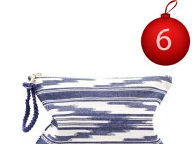 6 décembre Mimeyco Handcrafted advent present ideas christmas 2015