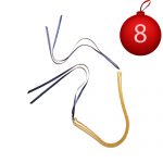 8 décembre Anne Sophie Coulot Bijoux Made in France