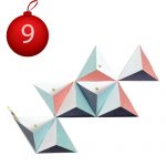 9 décembre avent 2015 Noël Petite Papeterie Française