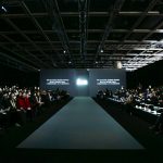 EcoChic Design Award Redress Fashion Competition Waste Sustinability Hong Kong