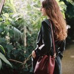 Leo et Violette Le petit Violette Rouge made in Italy