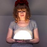 light lumio ethical activewear yoga bonne résolutions