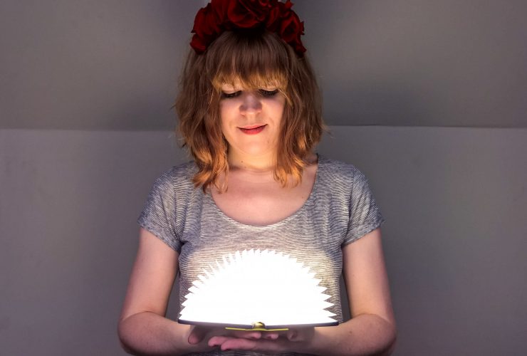 light lumio ethical activewear yoga bonne résolutions