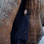 Sydney Brown vegan orgnic shoes wood